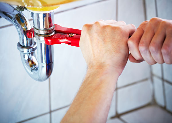 About Oil Trough Plumbers